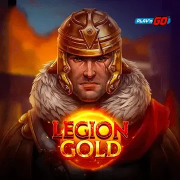 PlaynGo : Legion Gold - SMARTGAMING138