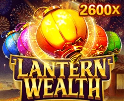 JDB : Lantern Wealth - SMARTGAMING138