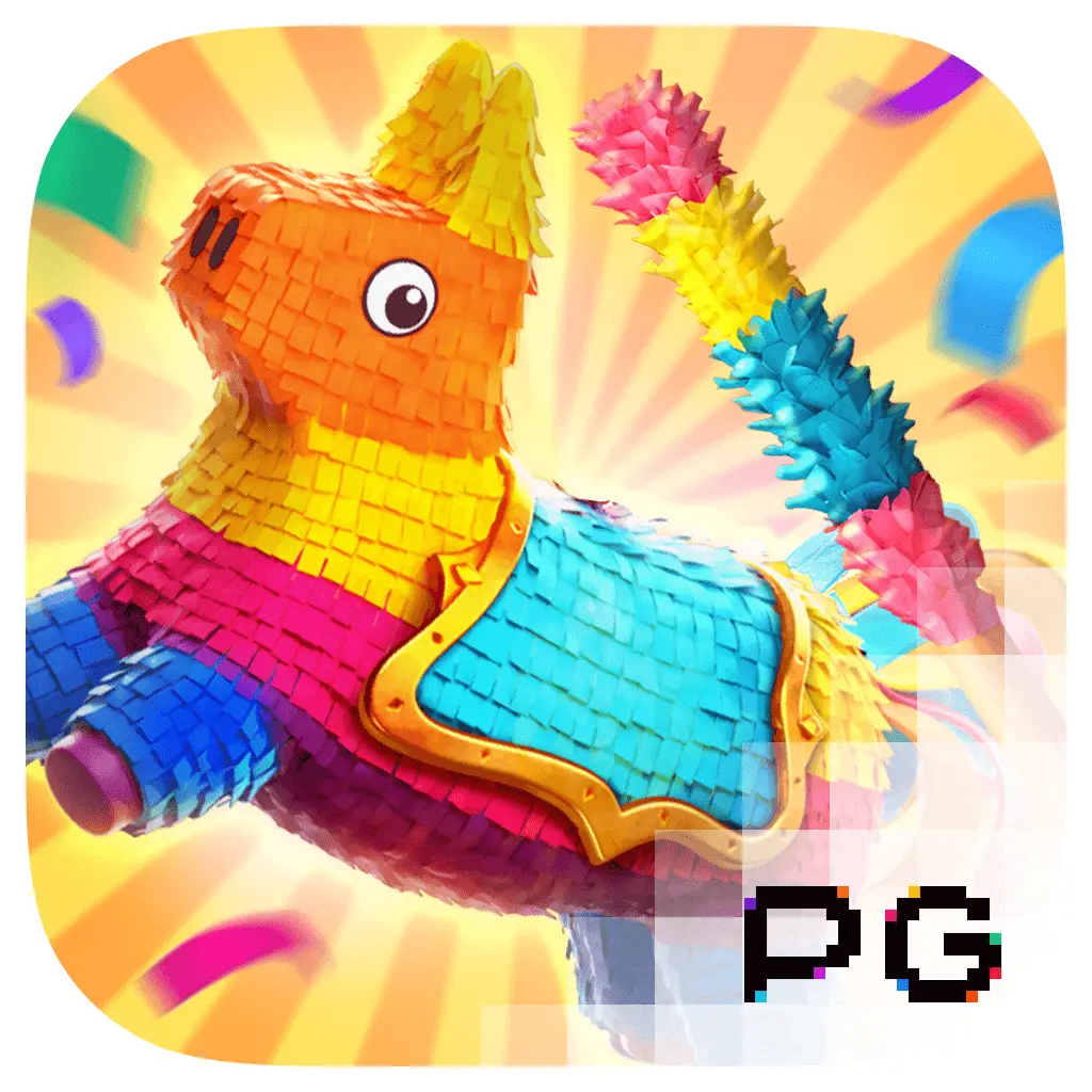 PGSoft : Pinata Wins - SMARTGAMING138