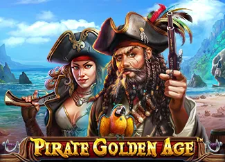 Pragmatic : Pirate Golden Age - SMARTGAMING138