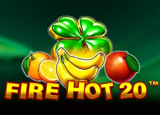 Pragmatic : Fire Hot 20 - SMARTGAMING138
