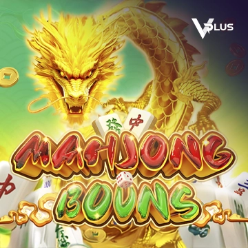Mahjong Bonus - SMARTGAMING138