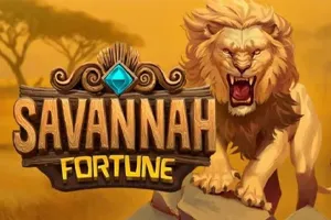 Savannah Fortune - SMARTGAMING138