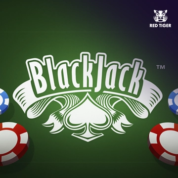 Redtiger : Classic Blackjack - SMARTGAMING138
