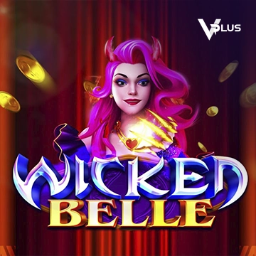 Wicked Belle - SMARTGAMING138
