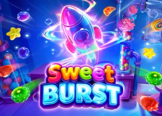 FatPanda : Sweet Burst - SMARTGAMING138