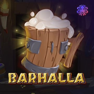 Octoplay : Barhalla - SMARTGAMING138