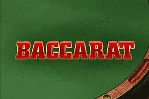 Baccarat - SMARTGAMING138