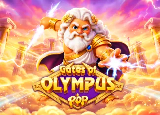 FatPanda : Gates of Olympus POP - SMARTGAMING138