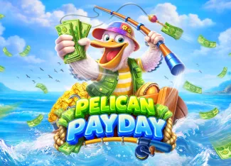 Pelican Payday - SMARTGAMING138