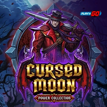 PlaynGo : Cursed Moon Power Collection - SMARTGAMING138