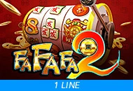 Spadegaming : FaFaFa2 - SMARTGAMING138