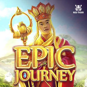Redtiger : Epic Journey - SMARTGAMING138