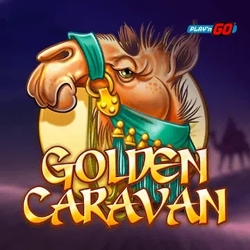 PlaynGo : Golden Caravan - SMARTGAMING138