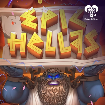 PeterSons : Epic Hellas - SMARTGAMING138