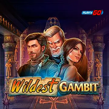 PlaynGo : Wildest Gambit - SMARTGAMING138