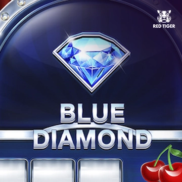 Redtiger : Blue Diamond - SMARTGAMING138