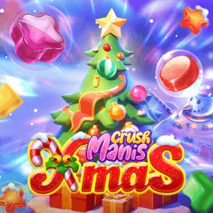 Besoft : Sweet Crush Xmas - SMARTGAMING138