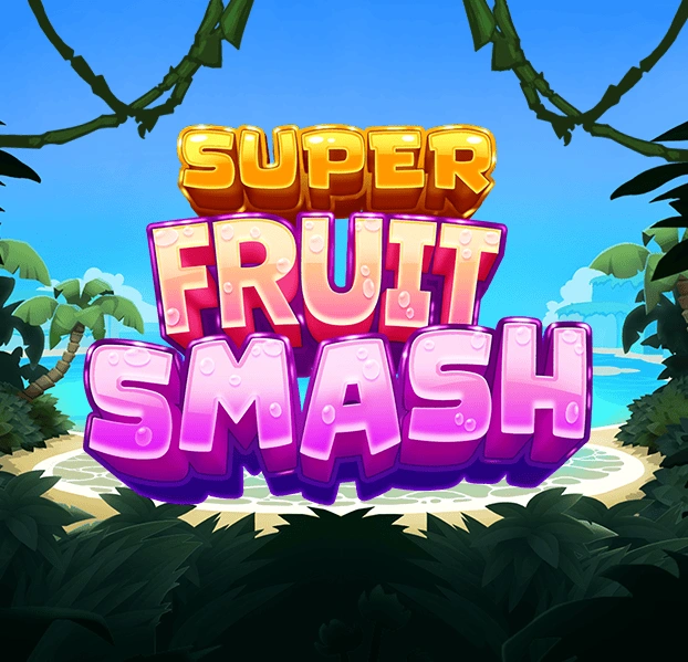 Slotmill : Super Fruit Smash - SMARTGAMING138