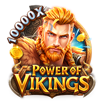 POWER OF VIKINGS - SMARTGAMING138