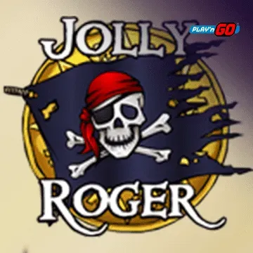PlaynGo : Jolly Roger - SMARTGAMING138