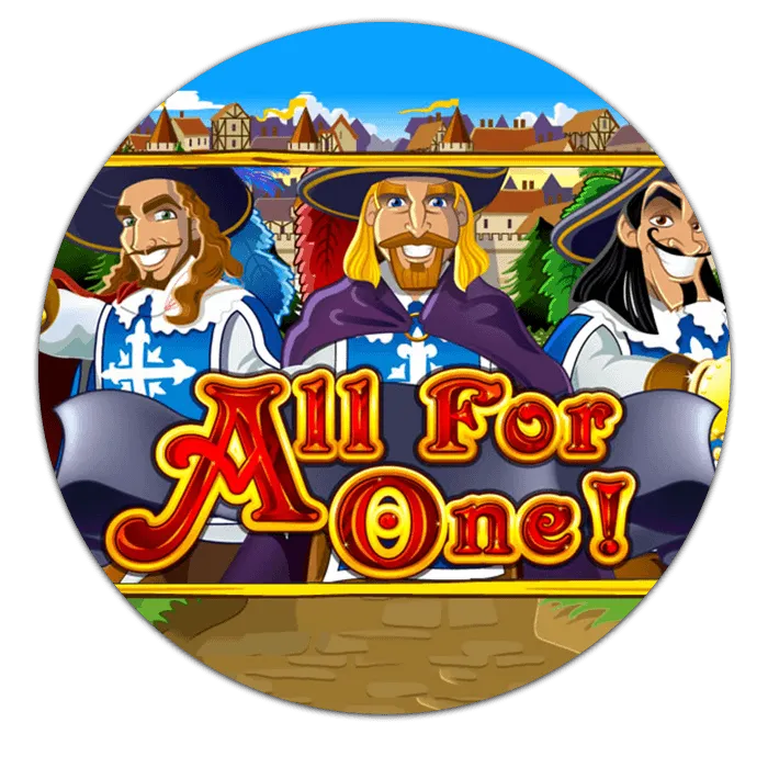 Habanero : All For One - SMARTGAMING138