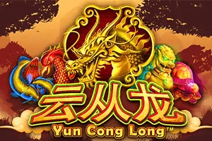 Yun Cong Long - SMARTGAMING138
