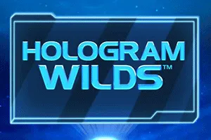 Hologram Wilds - SMARTGAMING138