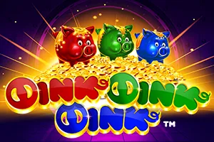 Oink Oink Oink - SMARTGAMING138