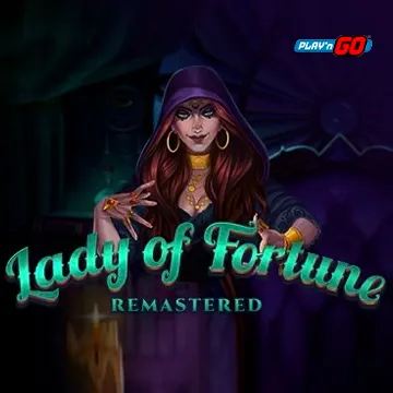 PlaynGo : Lady of Fortune Remastered - SMARTGAMING138