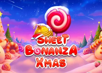 Pragmatic : Sweet Bonanza Xmas - SMARTGAMING138