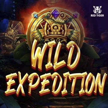 Redtiger : Wild Expedition - SMARTGAMING138