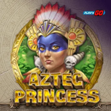 PlaynGo : Aztec Warrior Princess - SMARTGAMING138