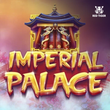 Redtiger : Imperial Palace - SMARTGAMING138