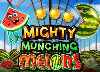 Pragmatic : Mighty Munching Melons - SMARTGAMING138