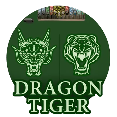 Dragon Tiger - SMARTGAMING138