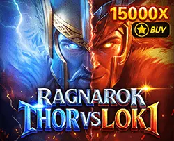 JDB : Ragnarok : Thor vs Loki - SMARTGAMING138