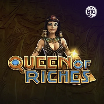 Bigtime : Queen of Riches - SMARTGAMING138