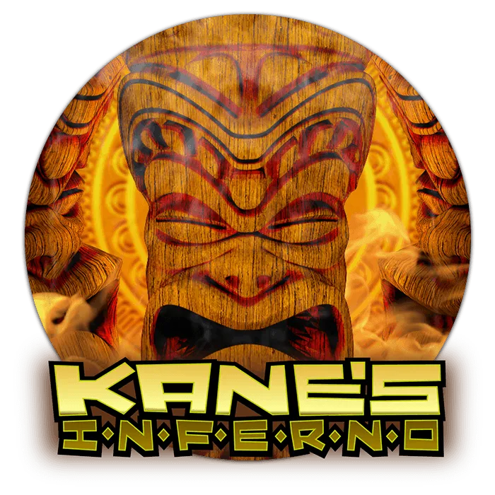 Habanero : Kanes Inferno - SMARTGAMING138