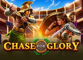 Pragmatic : Chase For Glory - SMARTGAMING138