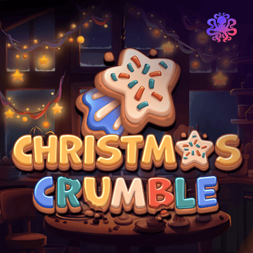 Octoplay : Christmas Crumble - SMARTGAMING138