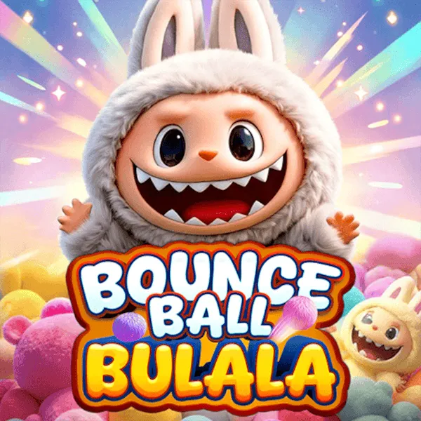 Bounceball Bulala - SMARTGAMING138