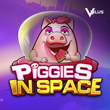 Piggies In Space - SMARTGAMING138