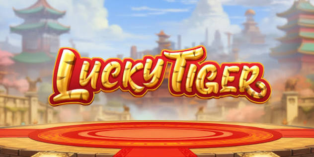 Lucky Tiger - SMARTGAMING138