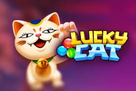 Lucky Cat - SMARTGAMING138