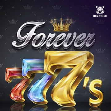 Redtiger : Forever 7s  - SMARTGAMING138