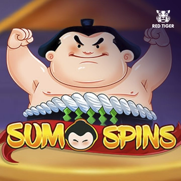 Redtiger : Sumo Spins - SMARTGAMING138