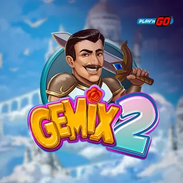 PlaynGo : Gemix 2 - SMARTGAMING138