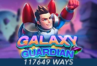 Spadegaming : Galaxy Guardian - SMARTGAMING138