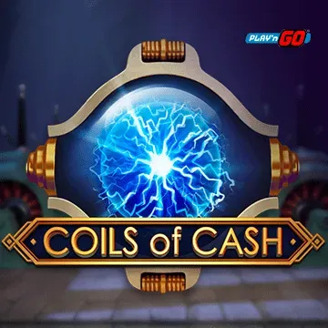 PlaynGo : Coils Of Cash - SMARTGAMING138